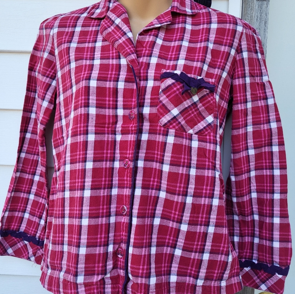 Victoria's Secret: Pajama Set XS